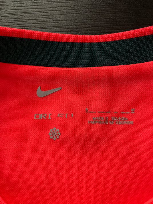 Liverpool 2021-2022 HOME 10 MANE