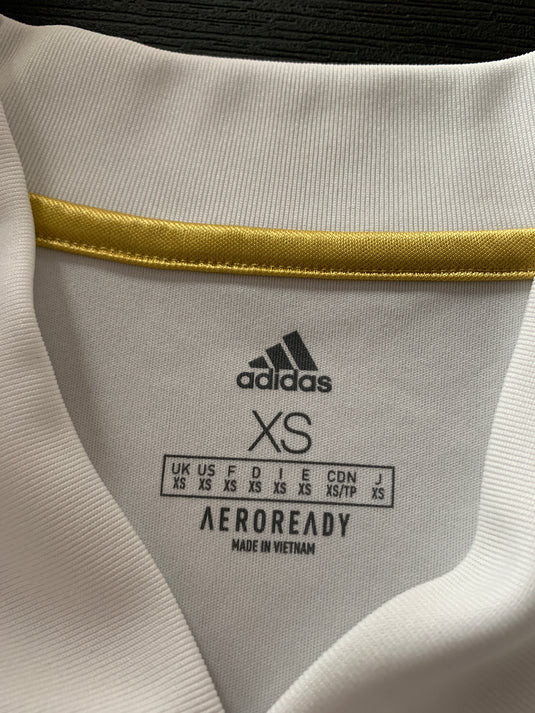 Orlando City 2019-2020 AWAY