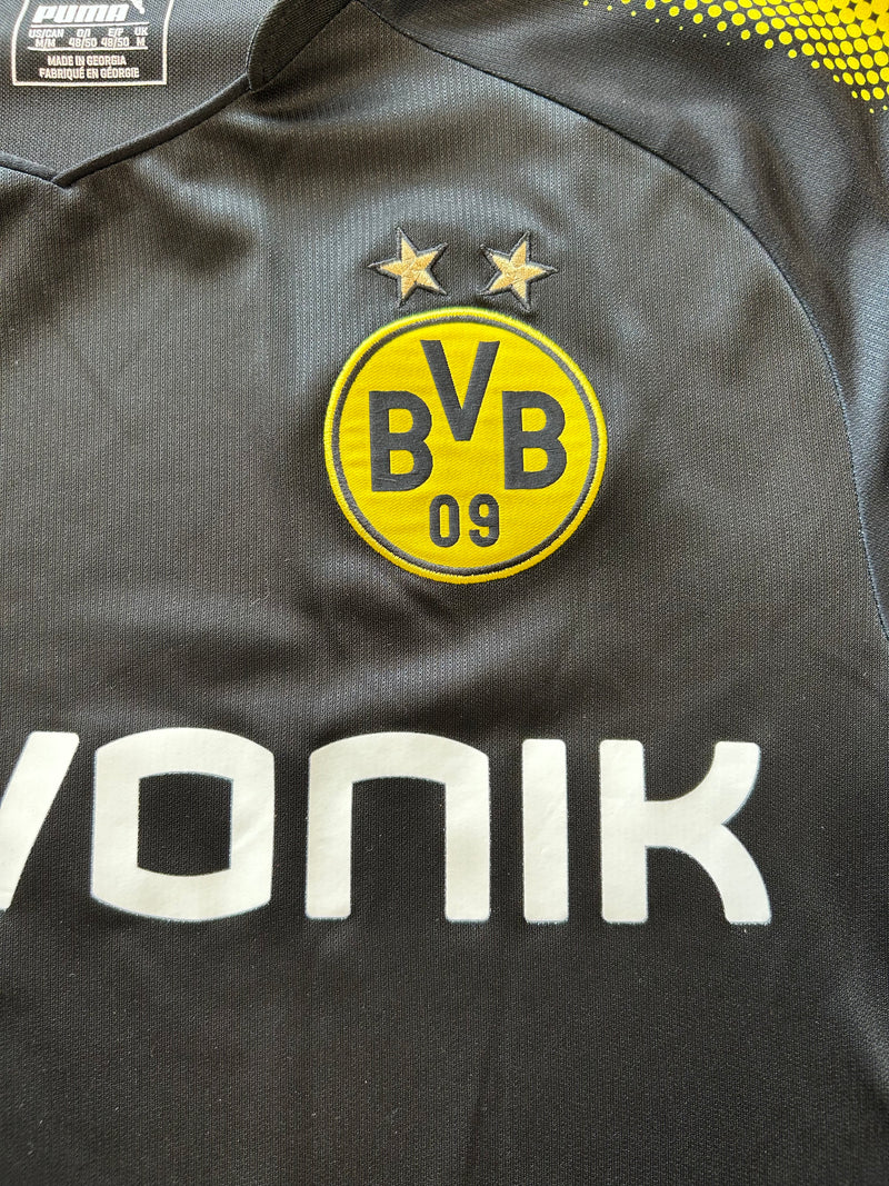 Chargez l'image dans la visionneuse de la galerie, Borussia Dortmund 2017-2018 AWAY
