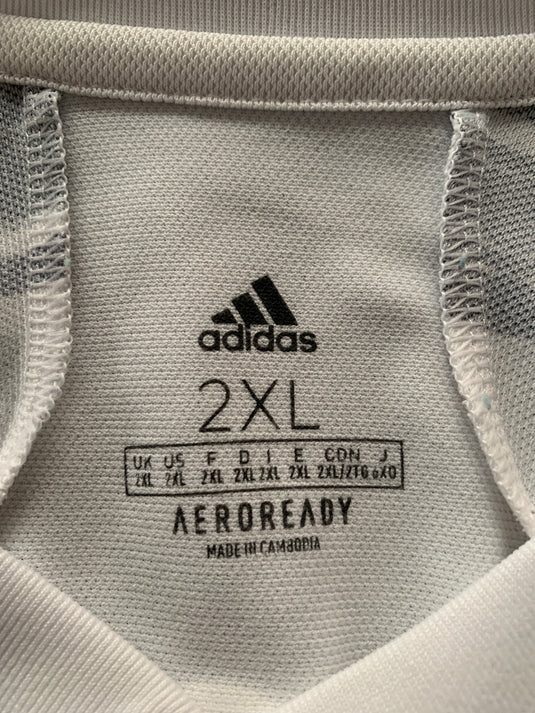 Juventus 2020-2021 HOME 10 BAGGIO