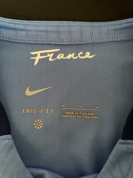 France 2023 HOME