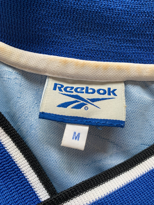 Bastia 1999-2000 HOME (M)