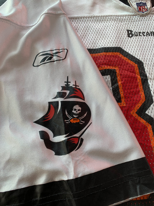 Tampa Bay Buccaneers AWAY 34 GRAHAM