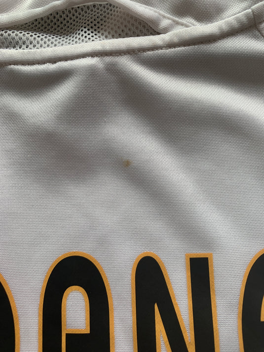 Real Madrid 2004-2005 HOME 5 ZIDANE (XL)