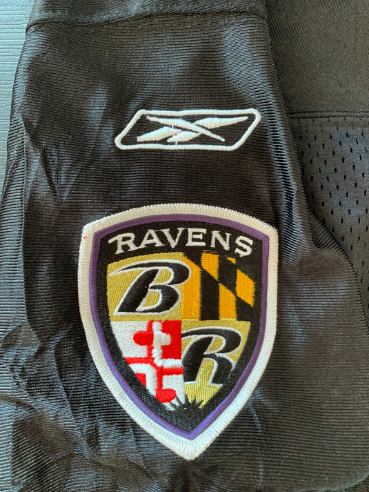 Baltimore Ravens Alternate 5 FLACCO