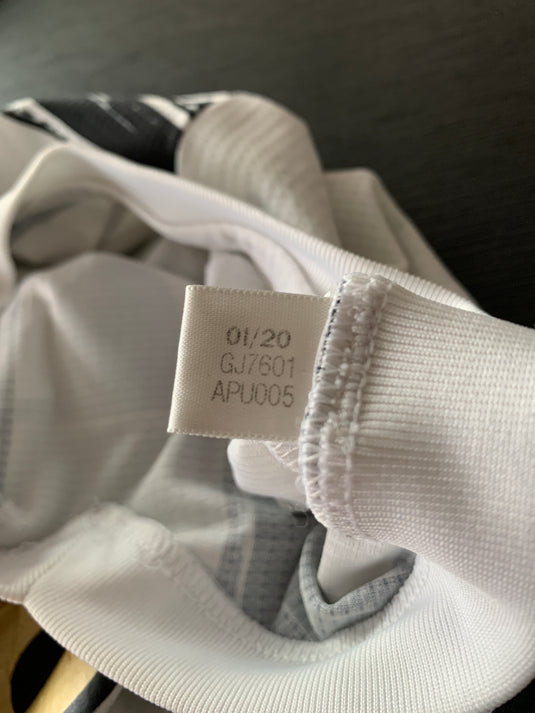 Juventus 2020-2021 HOME 10 DYBALA