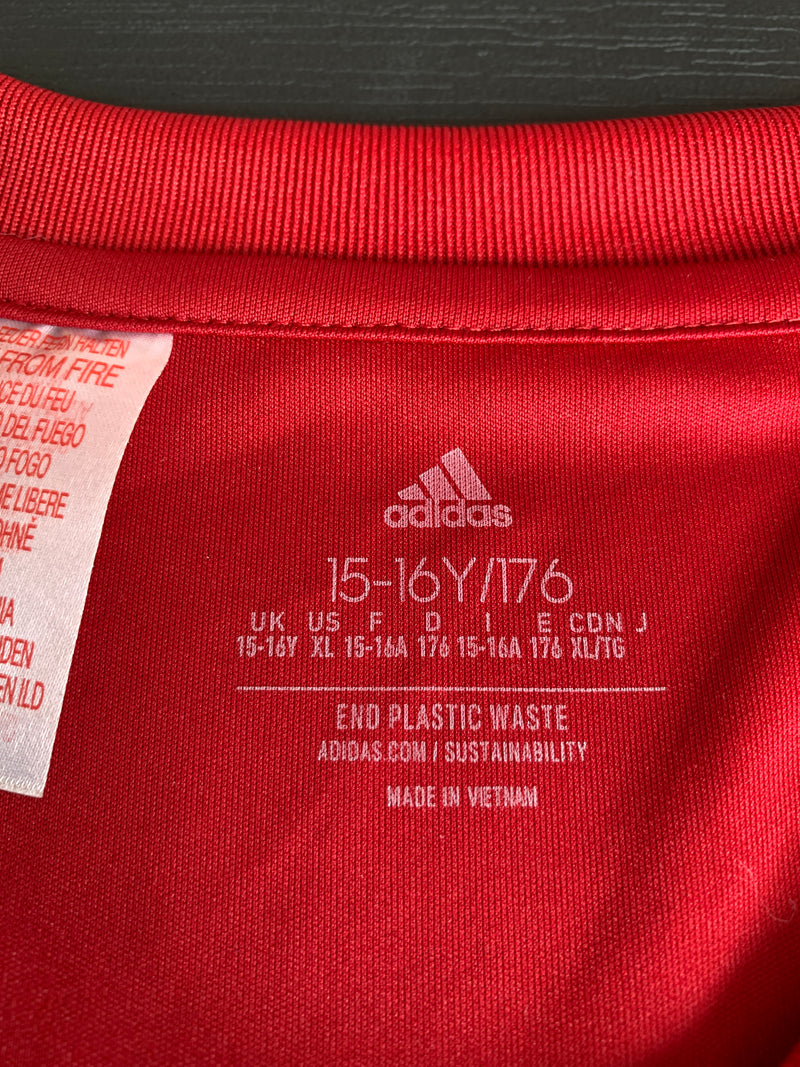 Chargez l'image dans la visionneuse de la galerie, Ajax Amsterdam 2022-2023 Training
