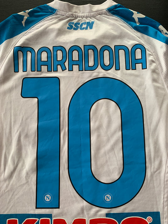 Naples 2020-2021 Special 10 MARADONA M