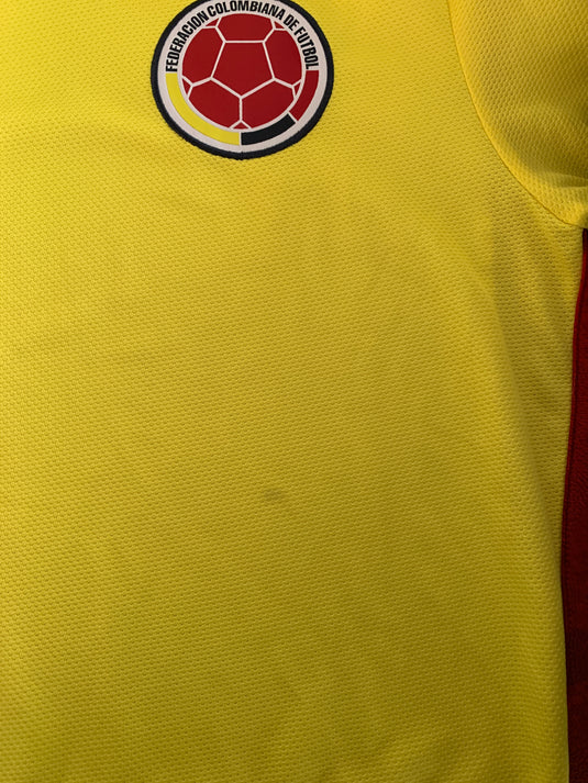Colombie 2022 HOME