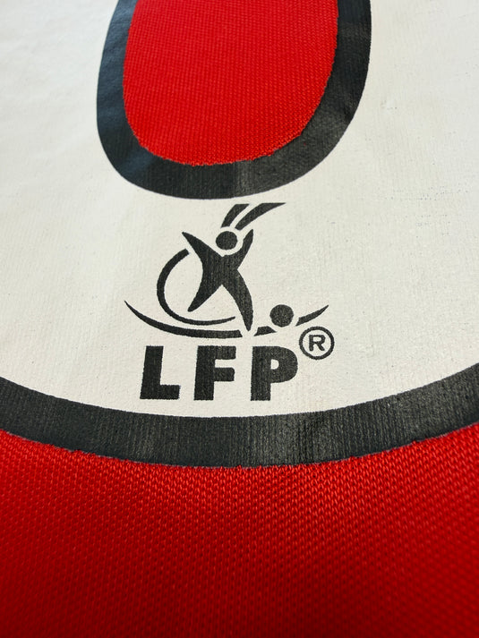 Rennes 2007-2008 HOME 6 WILTORD (L)