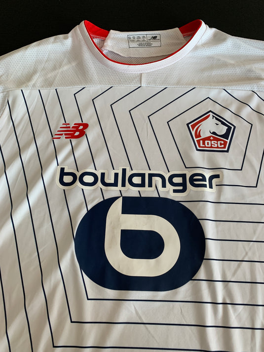 Lille 2019-2020 THIRD