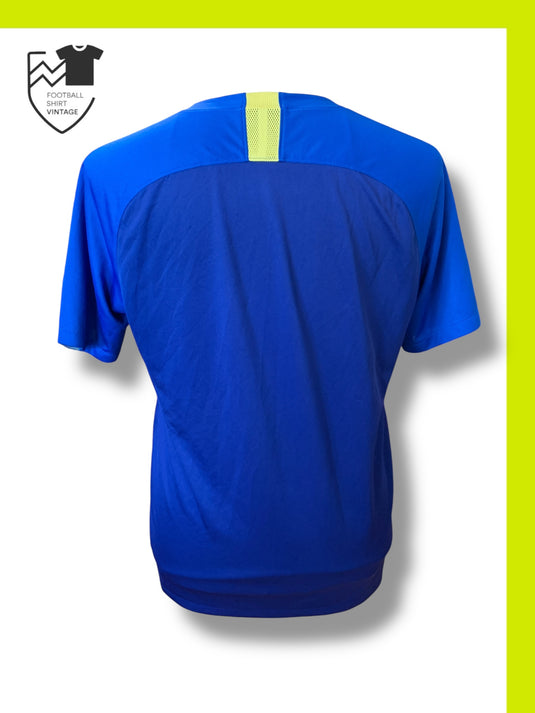 Red Bull Leipzig 2018-2019 AWAY