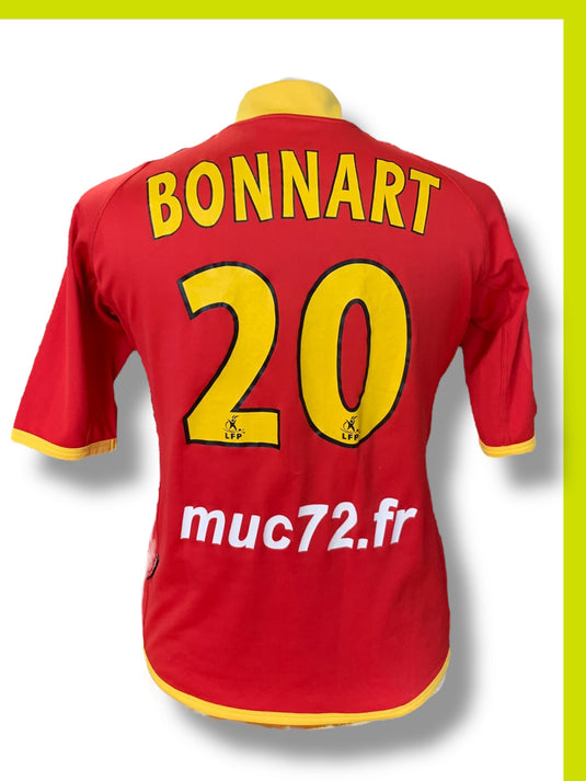 Le Mans 2005-2006 HOME 20 BONNART