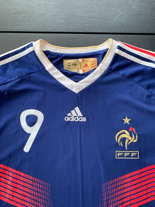 France 2010 HOME 9 CISSE (XL)