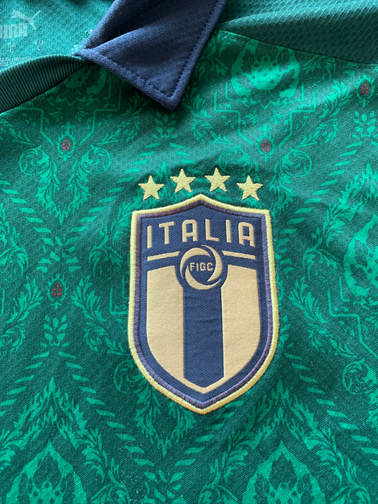 Italie 2019 THIRD (L)