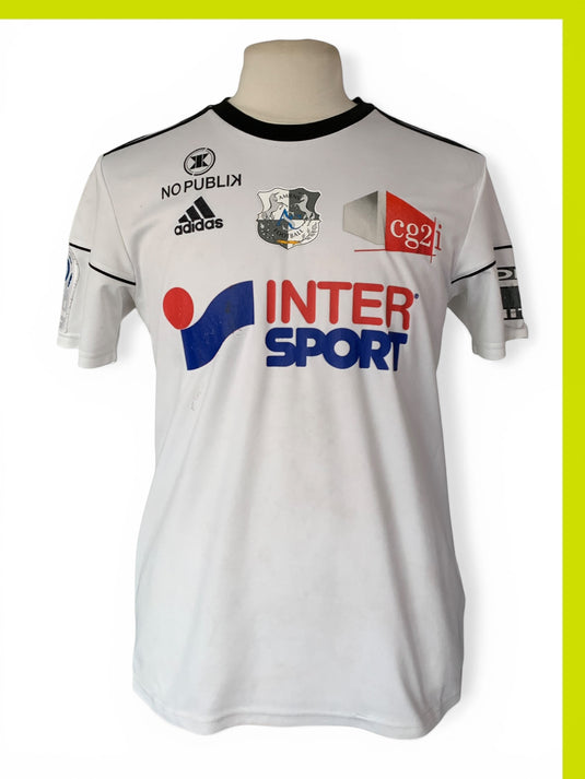 Amiens 2017-2018 HOME 15 KONATE