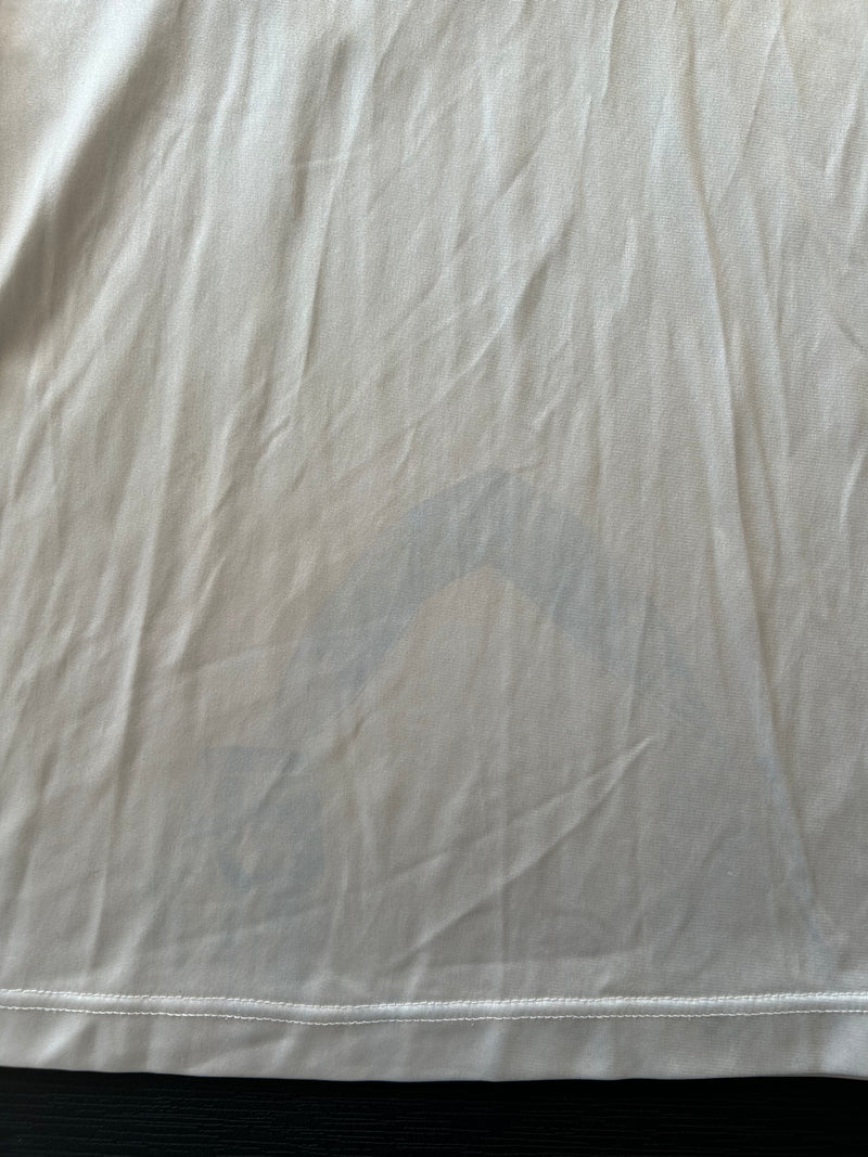 Chargez l'image dans la visionneuse de la galerie, Template Adidas Ventex Blanc à bandes bleues 2
