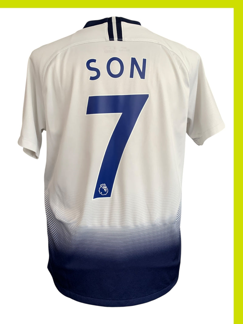 Chargez l'image dans la visionneuse de la galerie, Tottenham 2018-2019 HOME 7 SON
