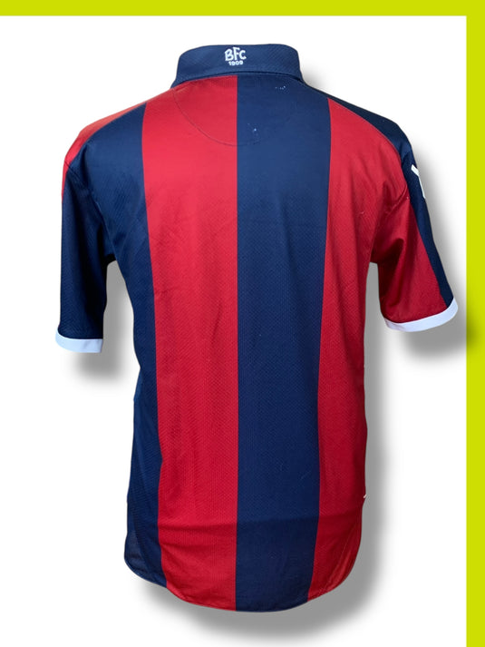 Bologne 2010-2011 HOME