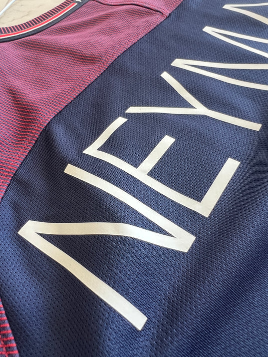 Paris 2017-2018 HOME 10 NEYMAR Jr