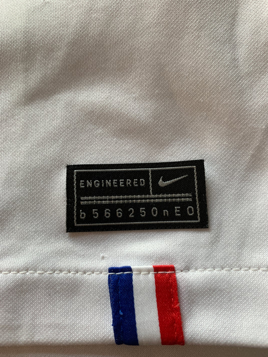 PSG 2020-2021 AWAY 7 MBAPPE
