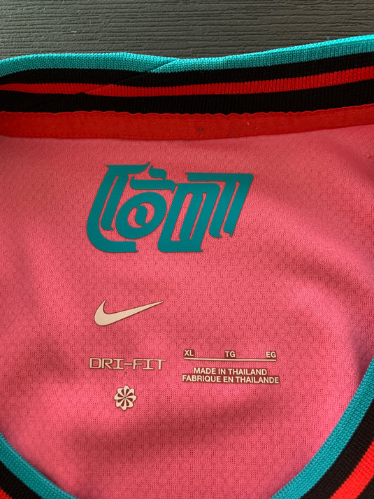 Corée du Sud 2024 HOME