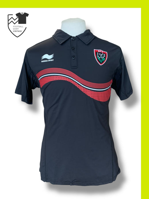 Toulon 2013-2014 Training