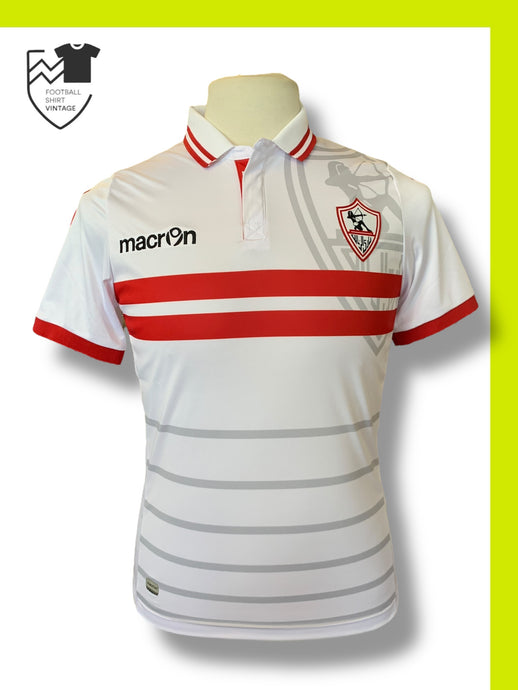 Zamalek 2014-2015 HOME