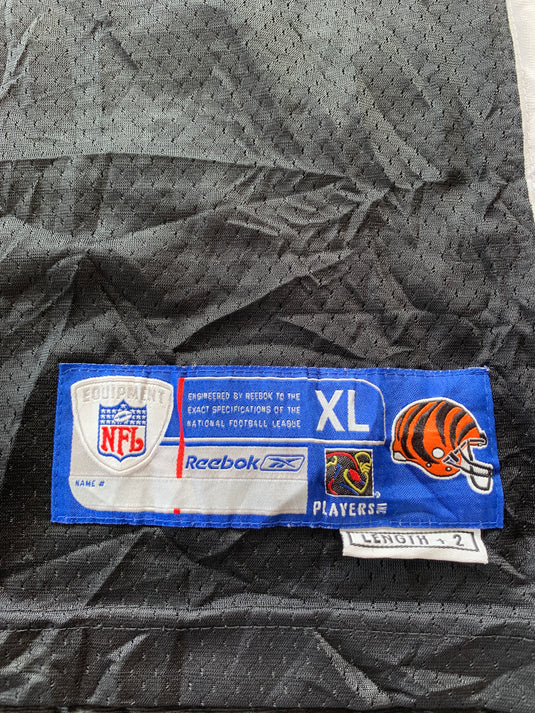 Cincinnati Bengals HOME 9 PALMER