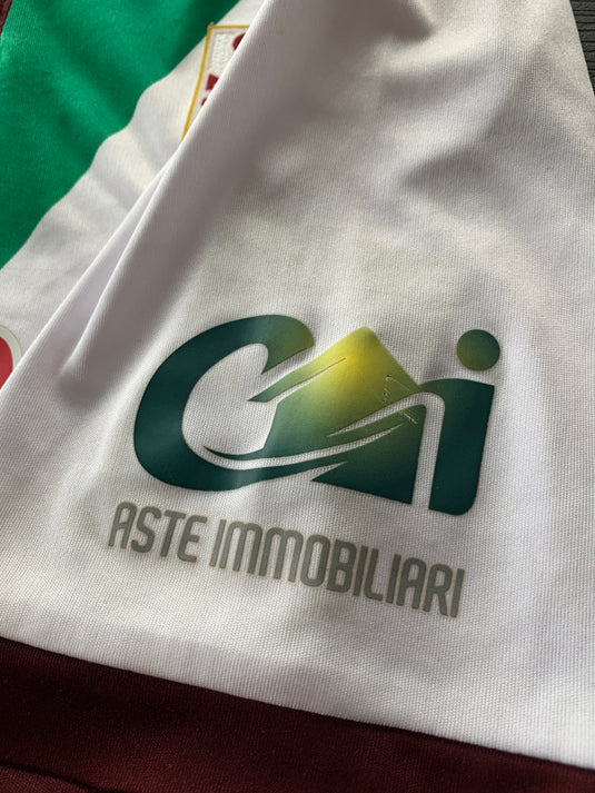 Reggiana 2023-2024 AWAY