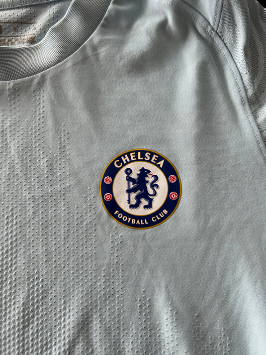 Chelsea 2020-2021 Training