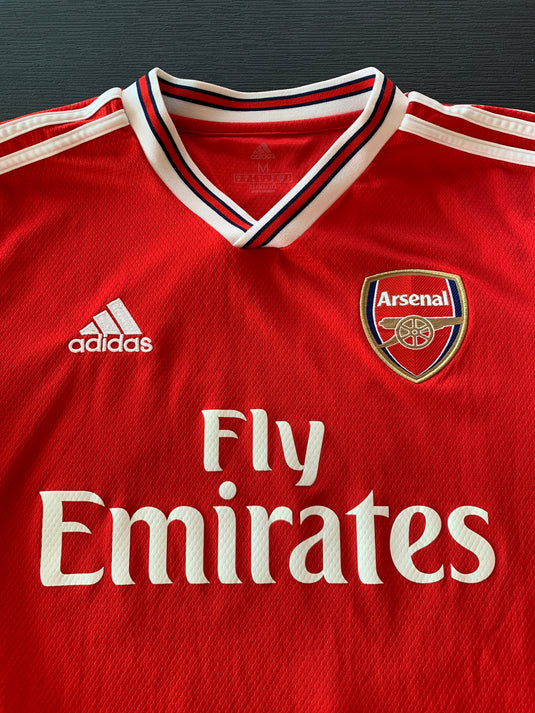 Arsenal 2019-2020 HOME 29 GUENDOUZI (M)