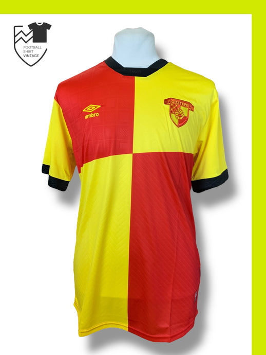 Goztepe 2021-2022 AWAY
