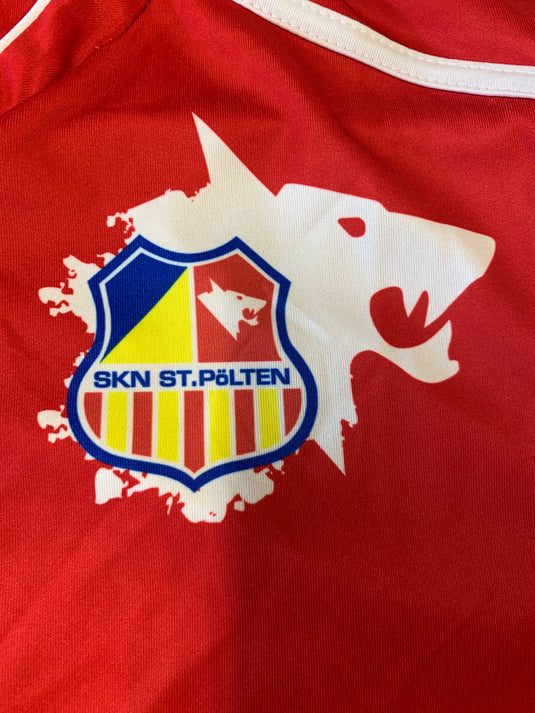 Saint Pölten 2018-2019 THIRD