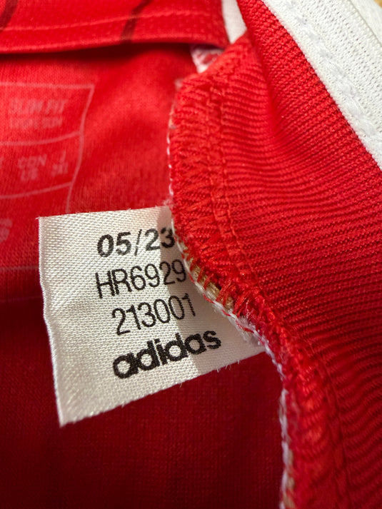 Arsenal 2023-2024 HOME 29 HAVERTZ