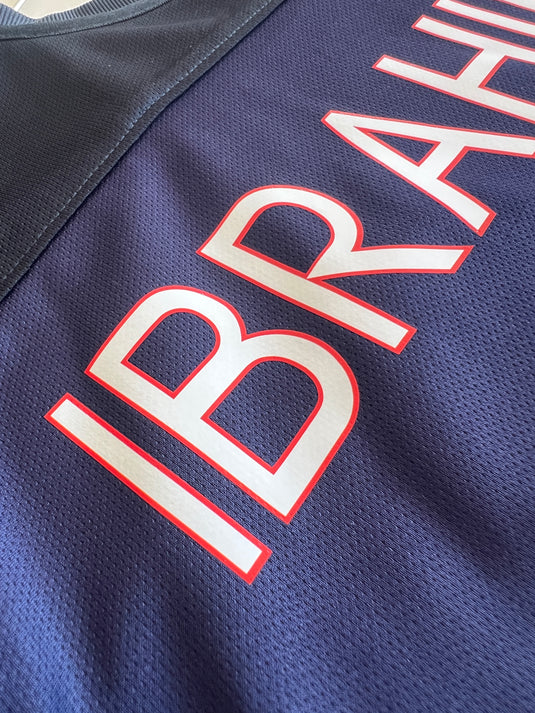 Paris 2015-2016 HOME 10 IBRAHIMOVIC