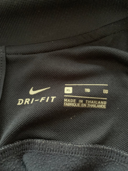 Barcelone 2018-2019 Training