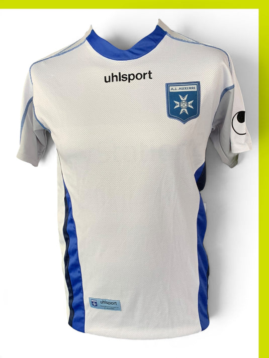 Auxerre 2004-2005 HOME (M)