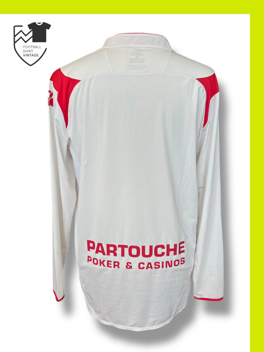 Lille 2009-2010 AWAY