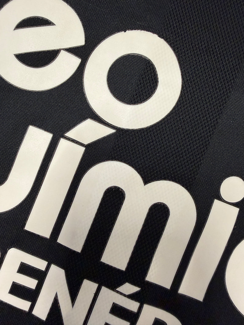 Chargez l&#39;image dans la visionneuse de la galerie, Corinthians 2010 AWAY 10 ADRIANO
