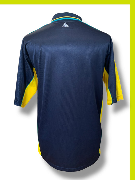 Nantes 2001-2002 AWAY