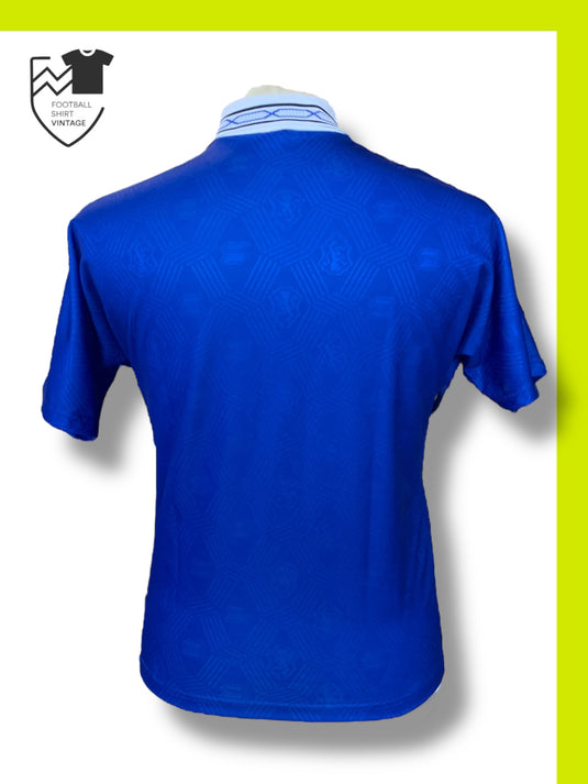 Brescia 1996-1997 HOME