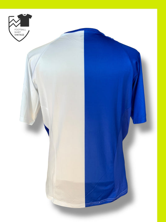 Blackburn Rovers 2007-2008 HOME