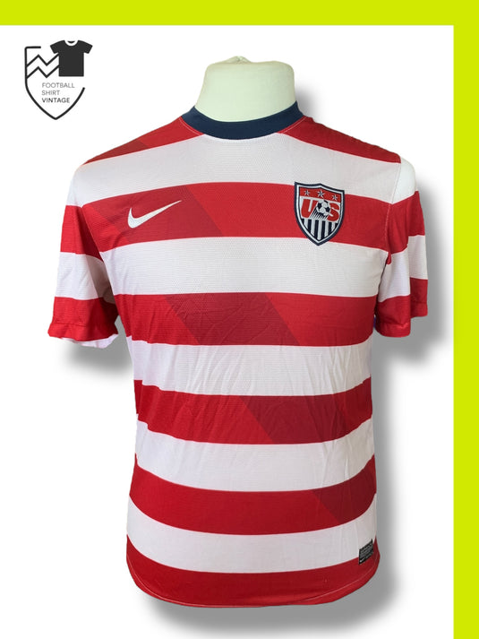 USA 2012 HOME