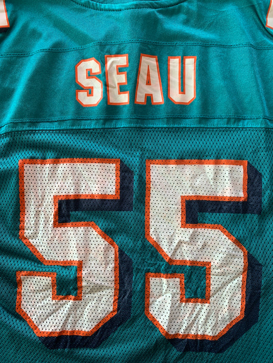 Miami Dolphins HOME 55 SEAU