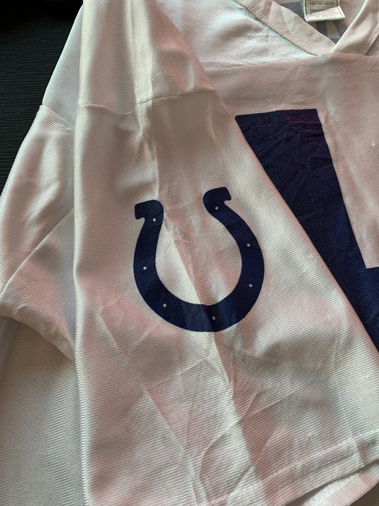 Indianapolis Colts Alternate 44 CLARK