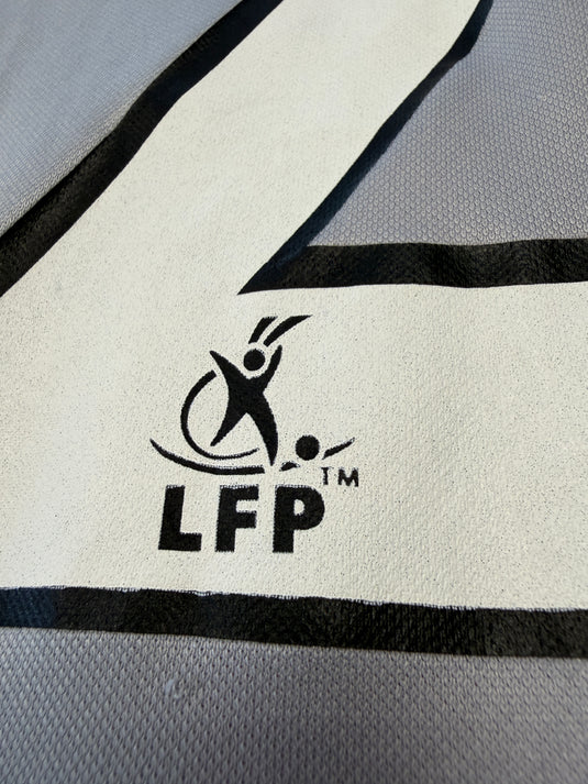 Nice 2006-2007 AWAY 26 ROOL (L)