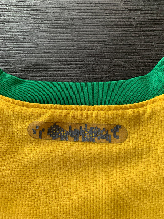 Bresil 2010 HOME 10 KAKA'