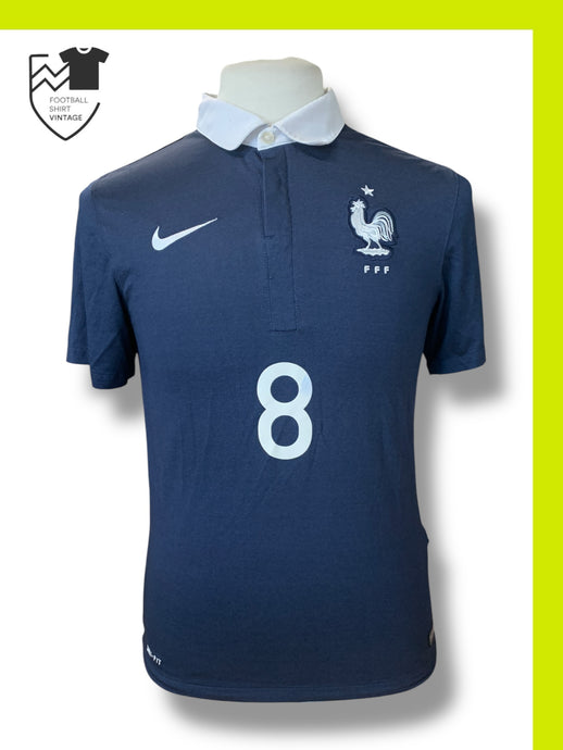 France 2014 HOME 8