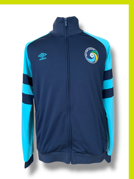 New York Cosmos 2012 Veste